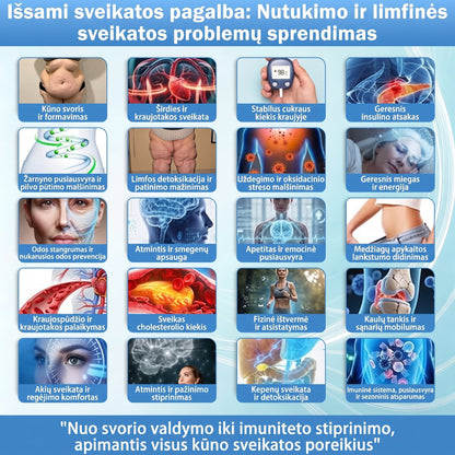 🇱🇹 AMZKEEP® 3+3 NEMOKAMAI – Tik šiandien !