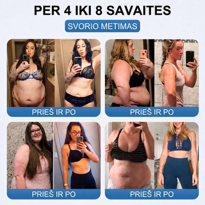 🇱🇹 AMZKEEP® 3+3 NEMOKAMAI – Tik šiandien !