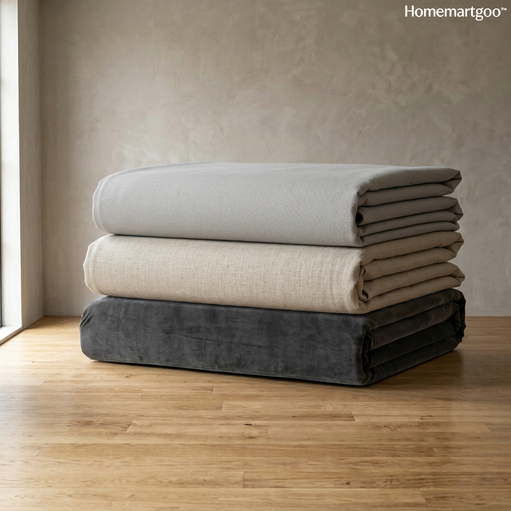 Premium Flat Bed Sheet