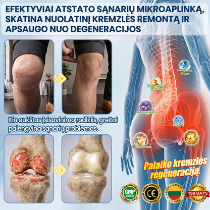 🇱🇹 AMZKEEP® 3+3 NEMOKAMAI – Tik šiandien !