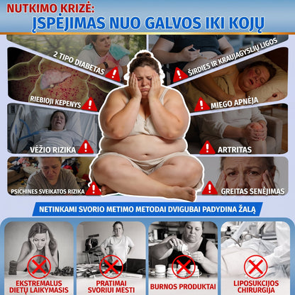🇱🇹 AMZKEEP® 3+3 NEMOKAMAI – Tik šiandien !