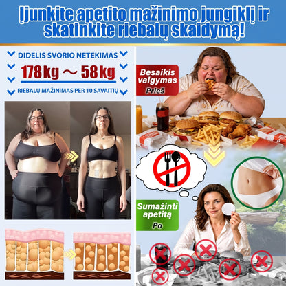🇱🇹 AMZKEEP® 3+3 NEMOKAMAI – Tik šiandien !