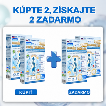 🇱🇹 AMZKEEP® 3+3 NEMOKAMAI – Tik šiandien !
