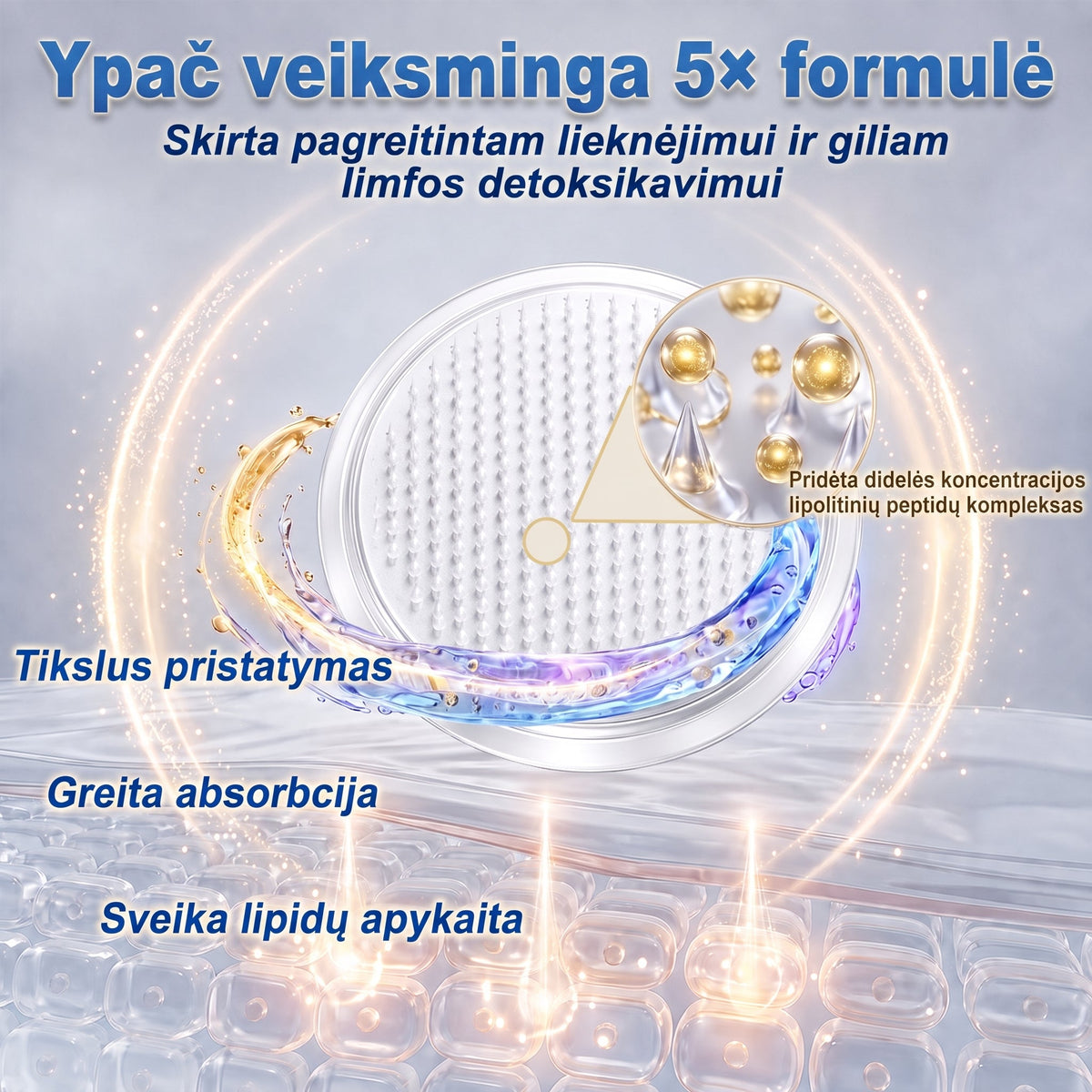 🇱🇹 AMZKEEP® 3+3 NEMOKAMAI – Tik šiandien !