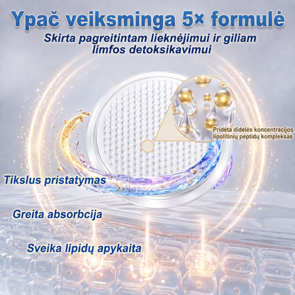 🇱🇹 AMZKEEP® 3+3 NEMOKAMAI – Tik šiandien !