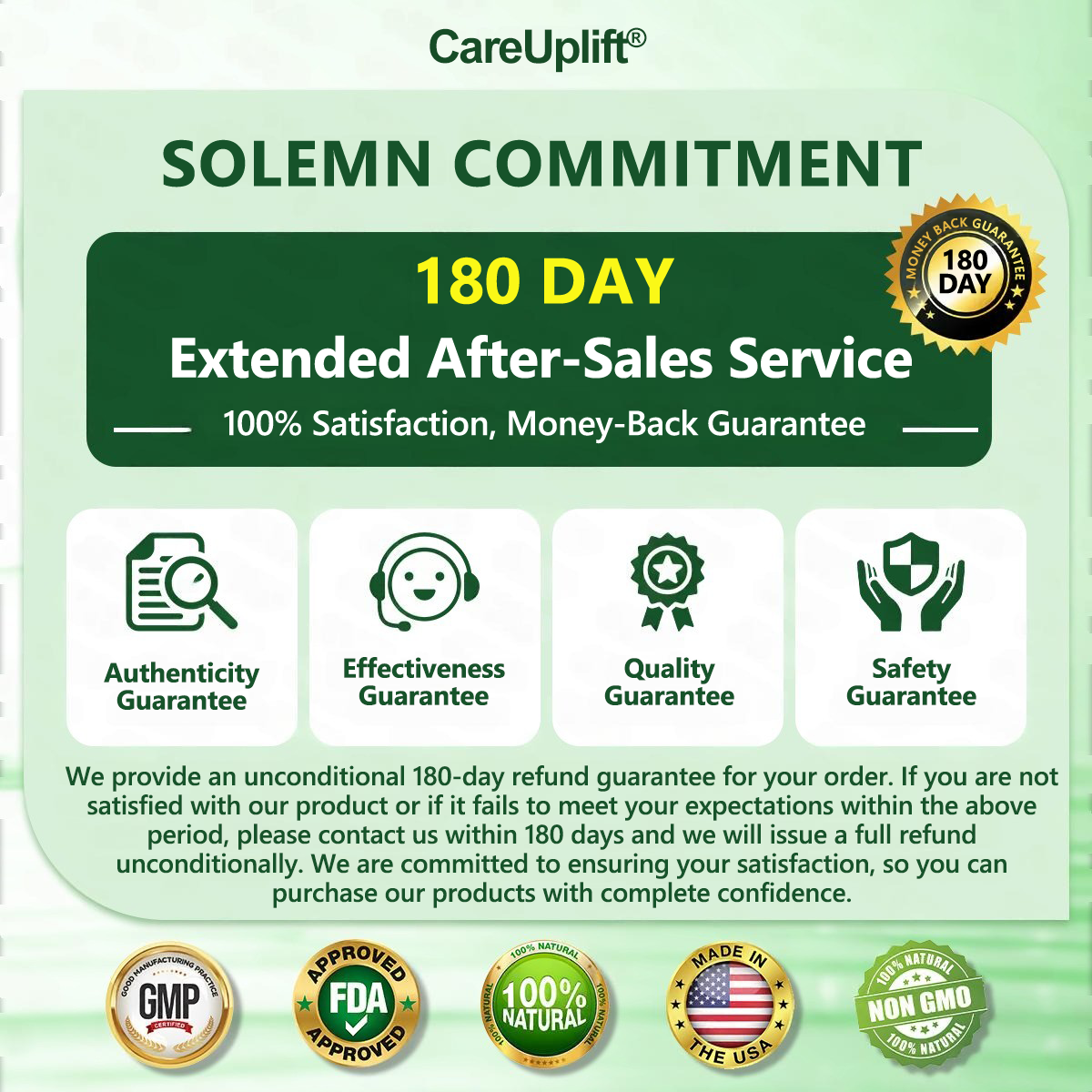⏰⏰ Congratulations! You’ve unlocked an exclusive 𝐂𝐚𝐫𝐞𝐔𝐩𝐥𝐢𝐟𝐭® offer! An extra 30% OFF has been applied just for you today! Click below to claim it now — this special deal won’t last long! ⏰